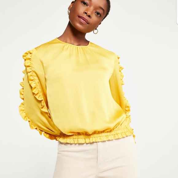 ⭐HP⭐ANN TAYLOR - Picture 3 of 4